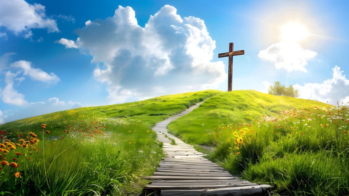Suivre Jésus-Christ - Est-ce possible ?